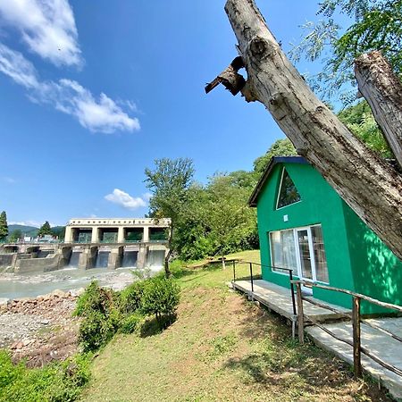 Green House Кутаїсі Екстер'єр фото