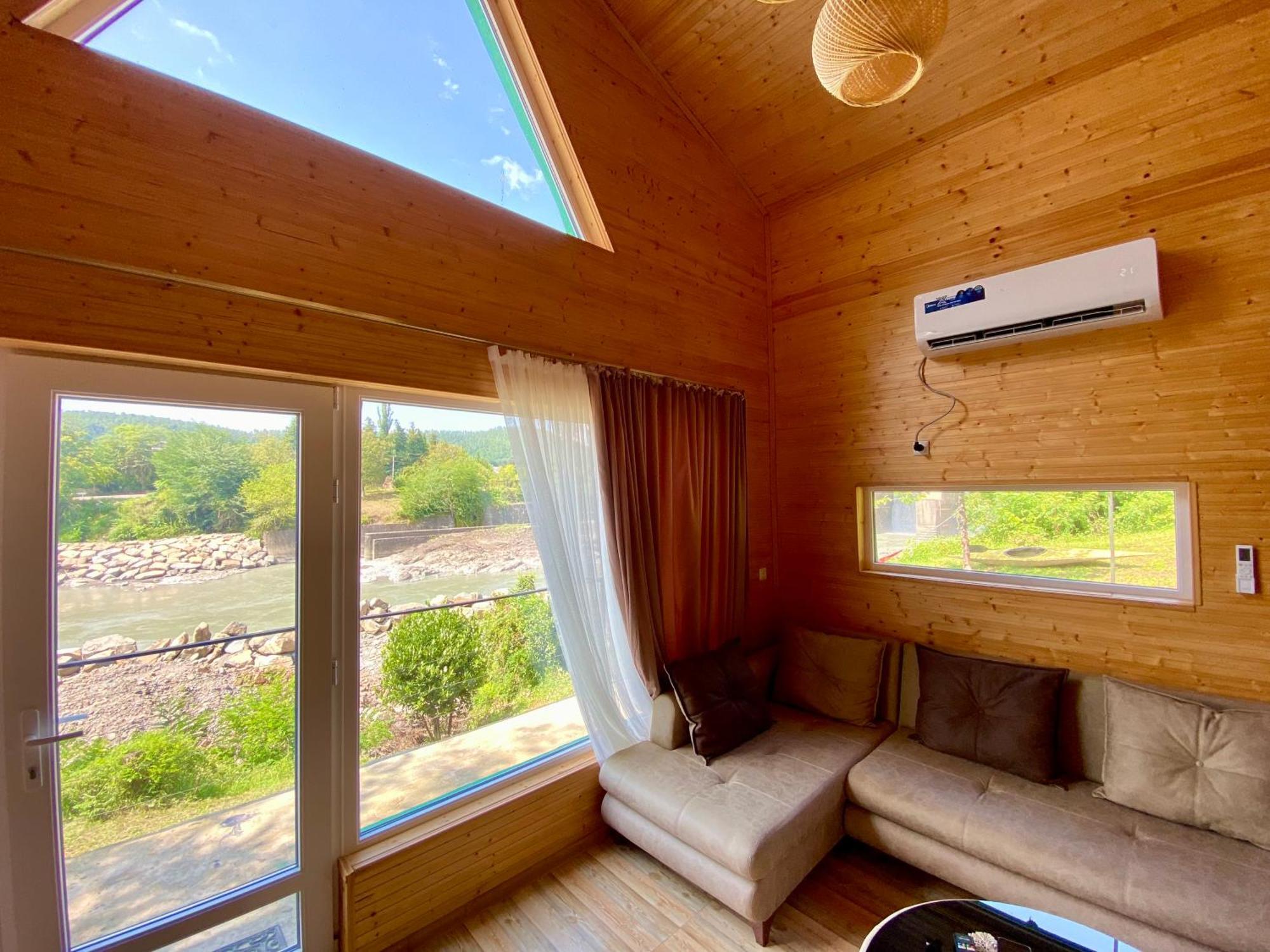 Green House Кутаїсі Екстер'єр фото